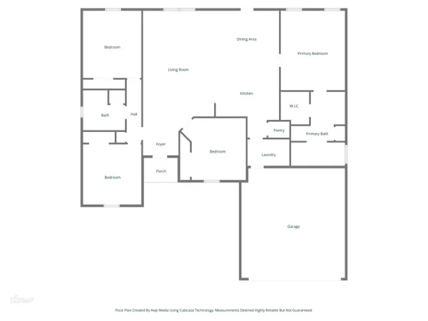 $410,000 | 2012 North Pearl Street, Crestview, FL 32536