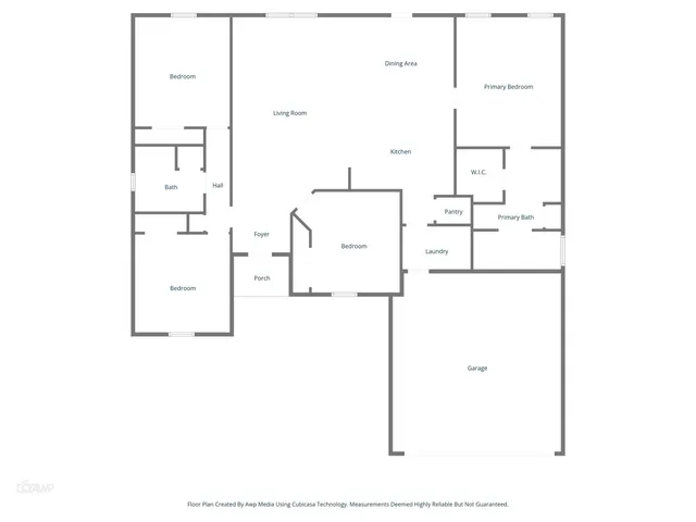 $410,000 | 2012 North Pearl Street, Crestview, FL 32536