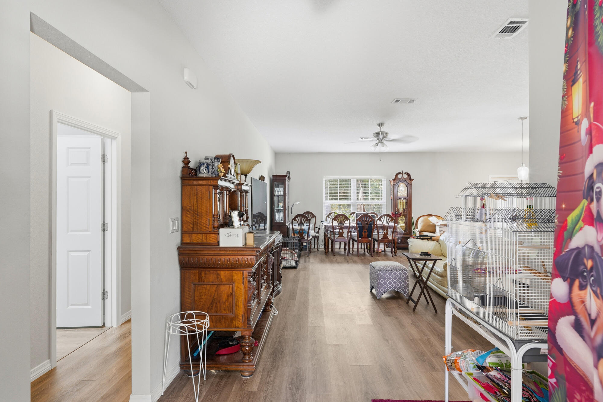 2012 North Pearl Street Crestview, FL 32536 - Photo 5 of 25 a view of a room with lots of stuff