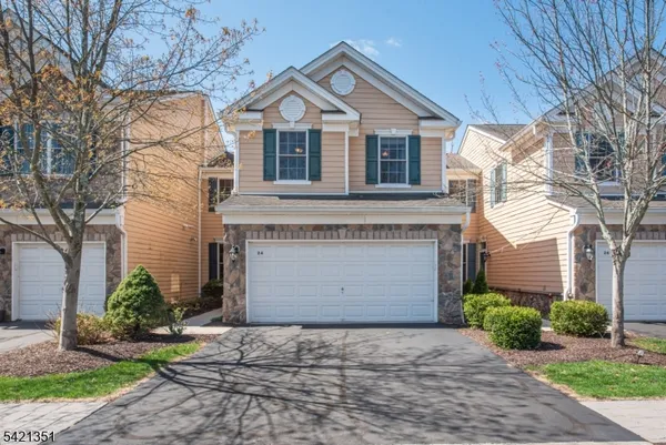 $650,000 | 24 Hopkins Court, Parsippany, NJ 07054