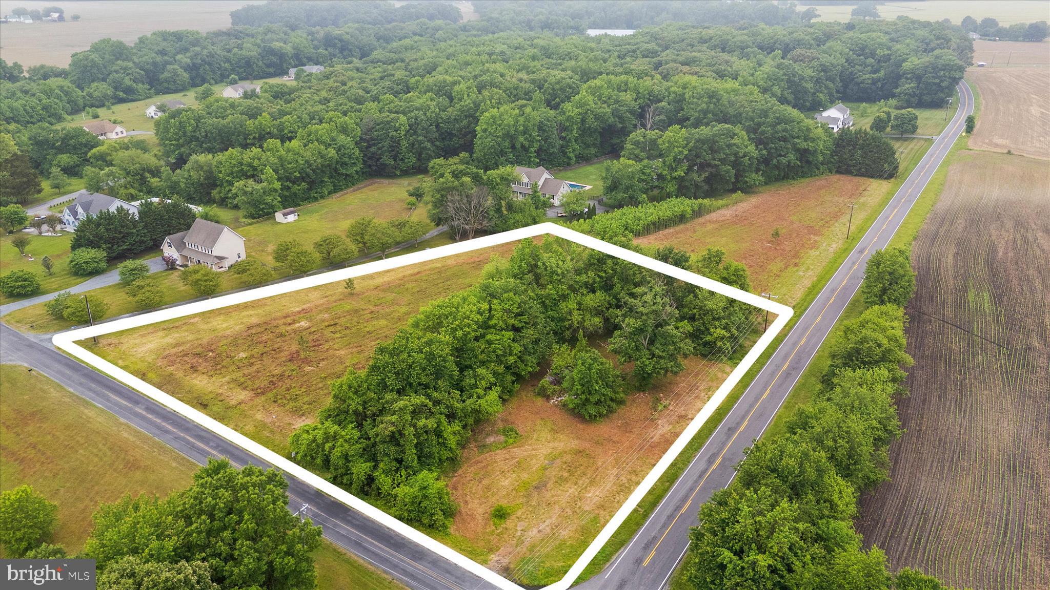 Clark Corner Road Centreville, MD 21617 - Photo 31 of 43
