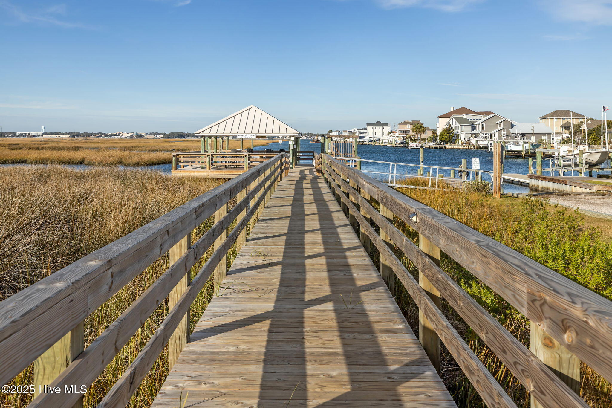 602 West Fort Macon Road, Unit 249 Atlantic Beach, NC 28512 - Photo 29 of 40 Paml Suites #249 in Atlantic Beach NC