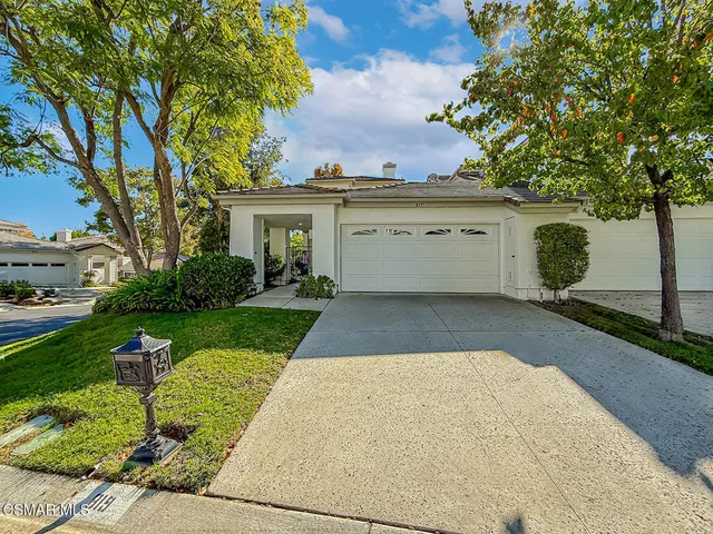 $1,099,900 | 819 Riverrock Circle, Westlake Village, CA 91362