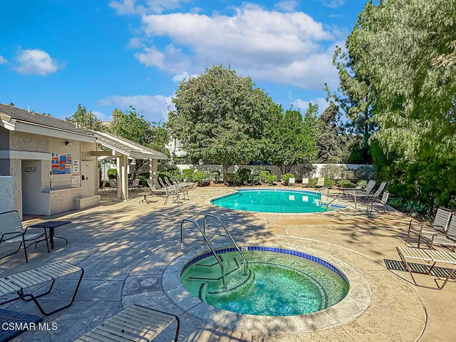 $1,099,900 | 819 Riverrock Circle, Westlake Village, CA 91362