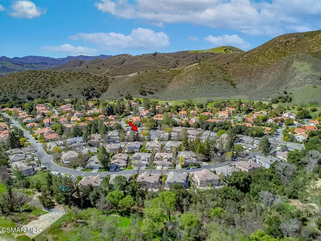 $1,099,900 | 819 Riverrock Circle, Westlake Village, CA 91362