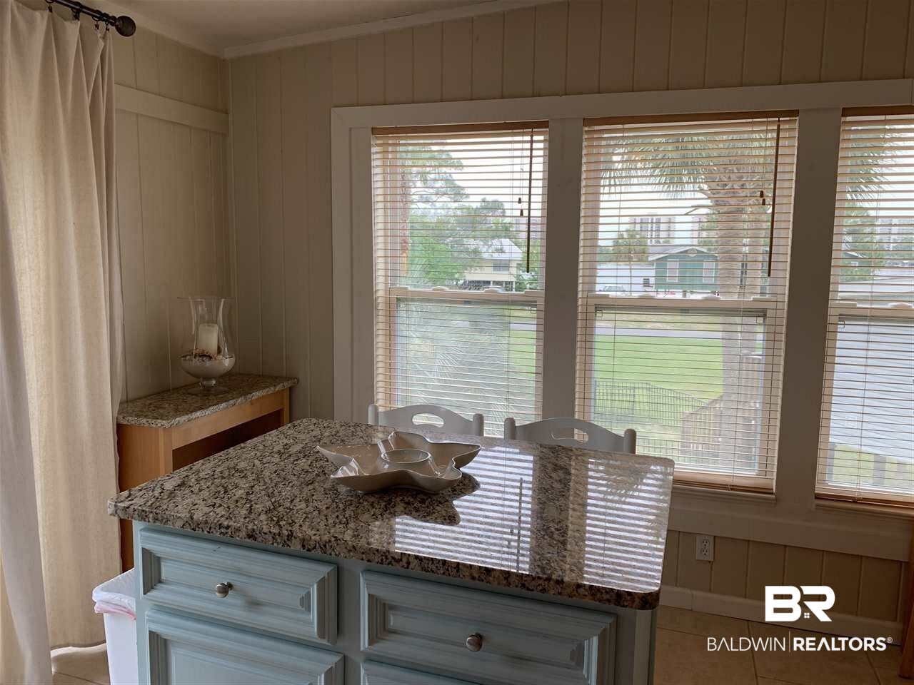 3792 Jubilee Point Road Orange Beach, AL 36561 - Photo 13 of 49 Movable island and eat at counter.