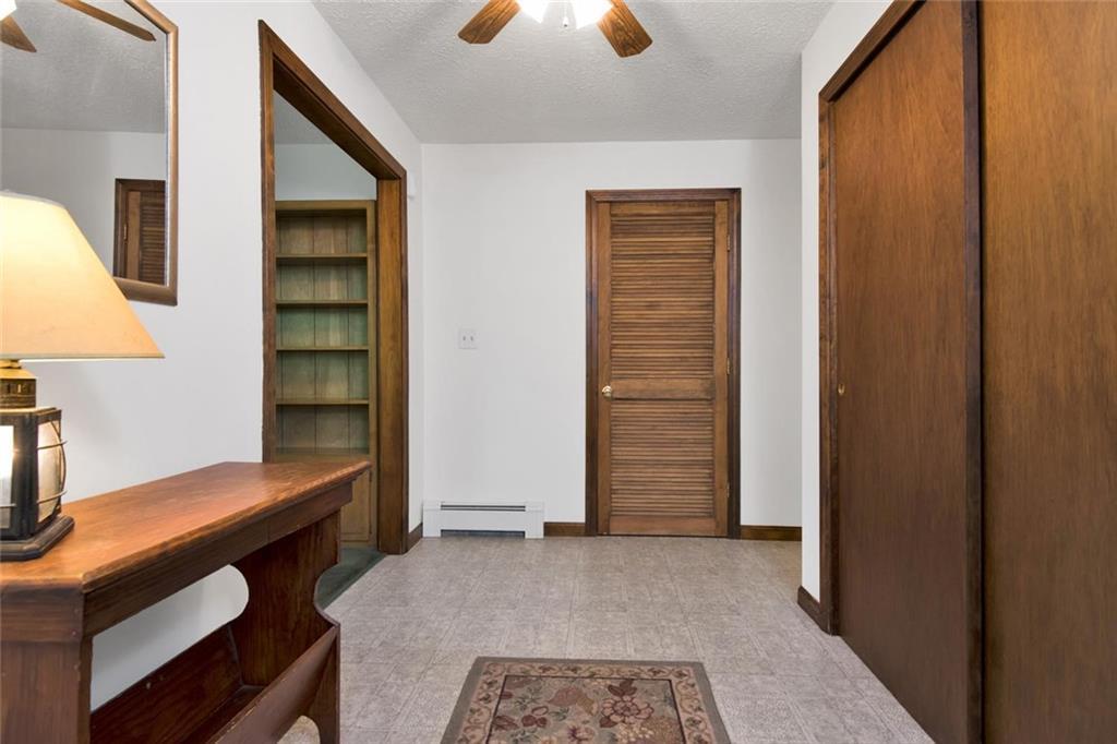 176 Litchfield Road Bowdoin, ME 04287 - Photo 2 of 35 Large Foyer Entrance