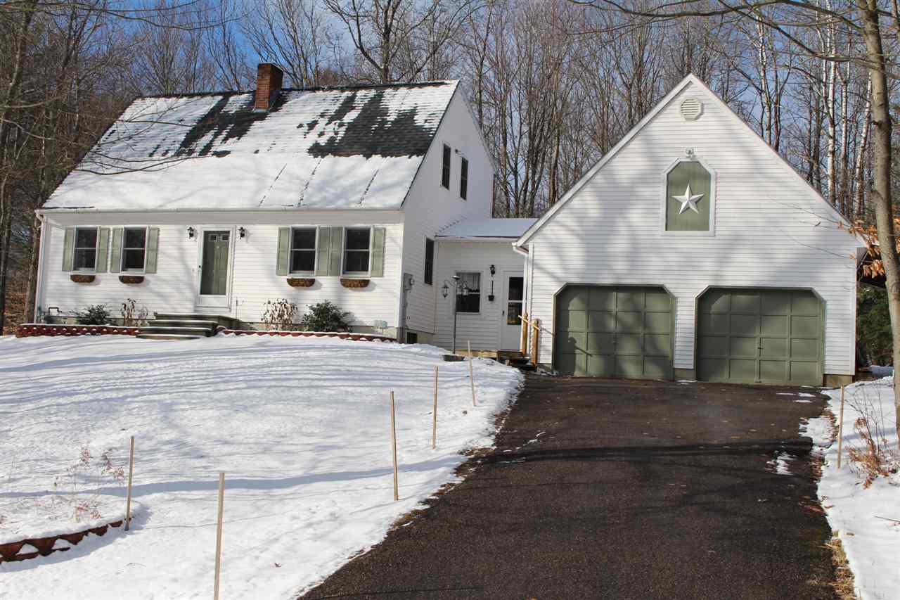 29 Red Clover Way Milton, VT 05468 - Photo 1 of 35 Gallery Image 1