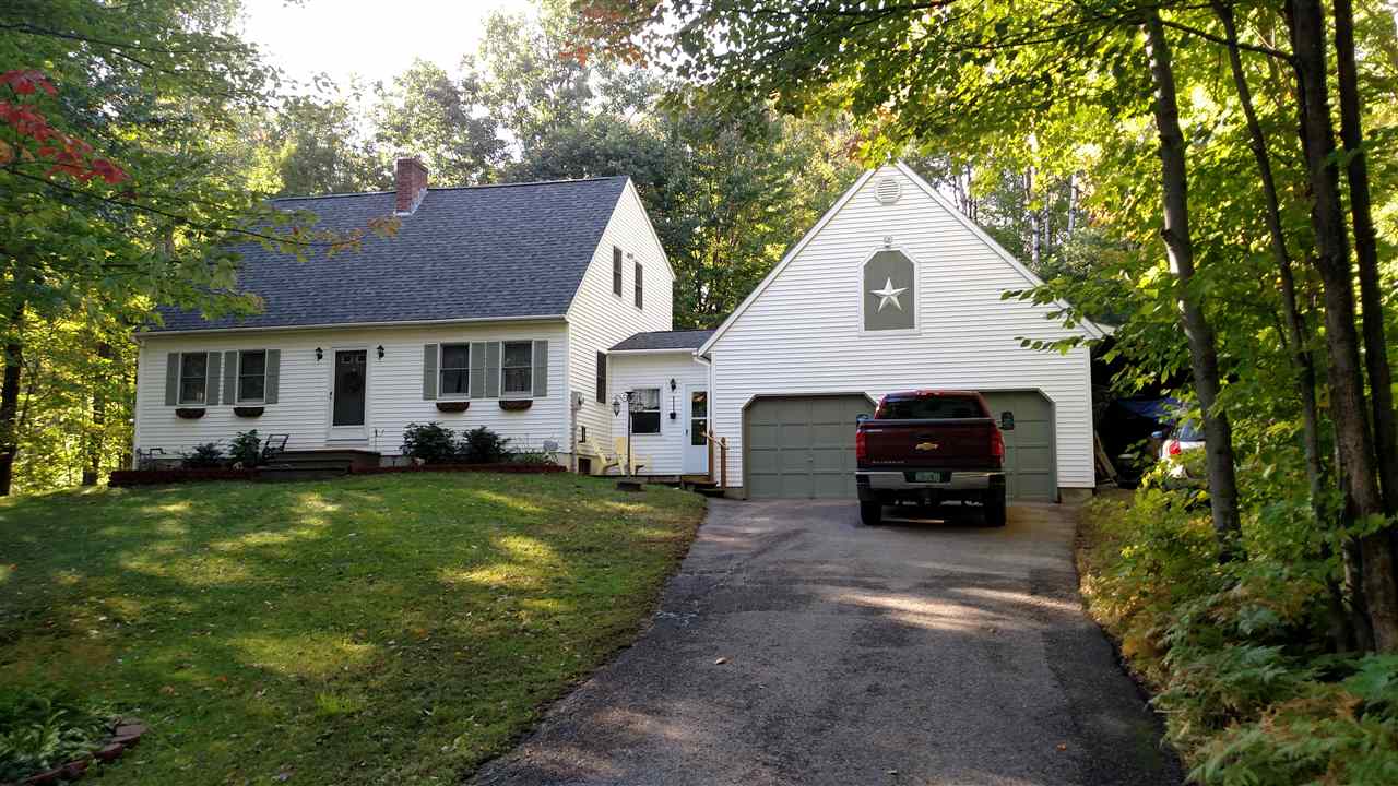 29 Red Clover Way Milton, VT 05468 - Photo 2 of 35 Gallery Image 2