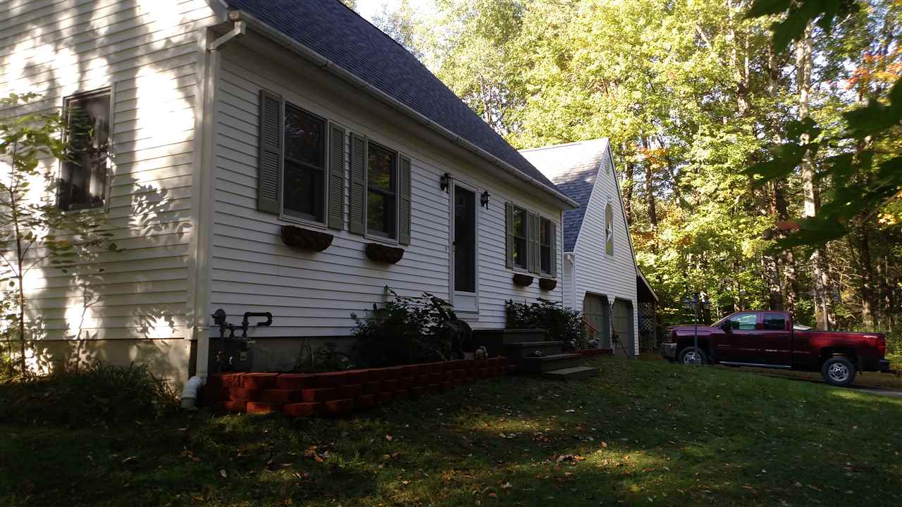 29 Red Clover Way Milton, VT 05468 - Photo 3 of 35 Gallery Image 3