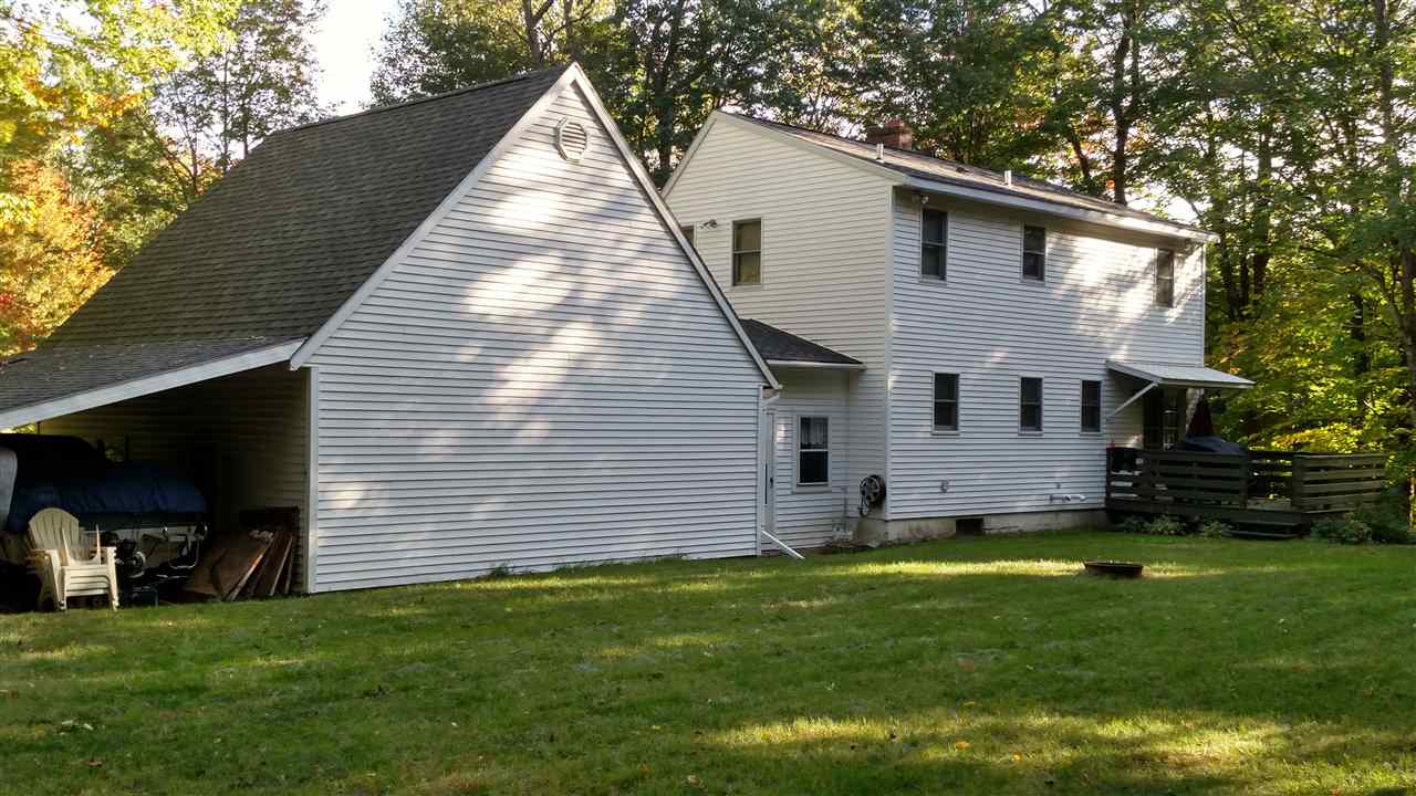 29 Red Clover Way Milton, VT 05468 - Photo 27 of 35 Gallery Image 27