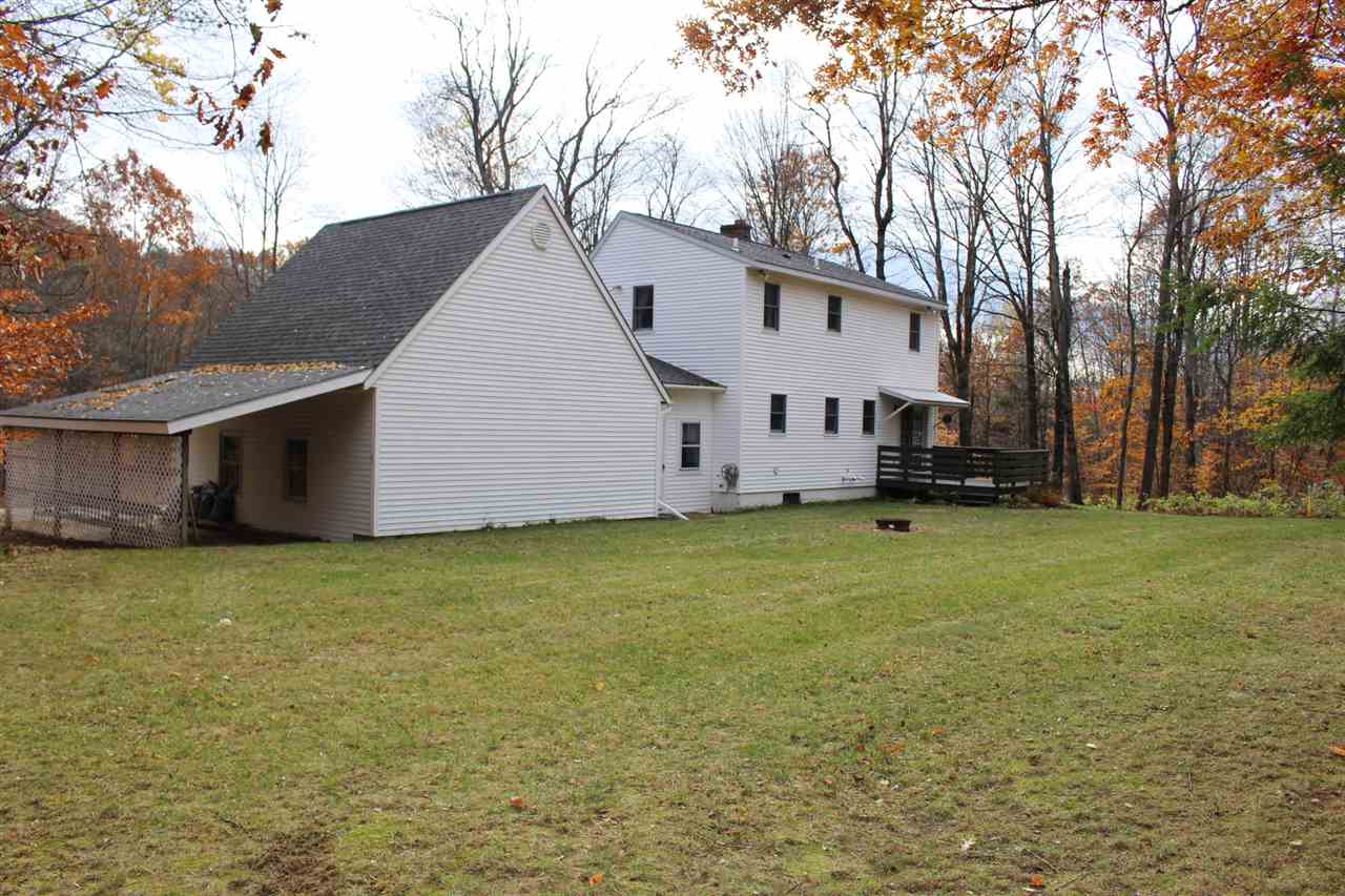 29 Red Clover Way Milton, VT 05468 - Photo 30 of 35 Gallery Image 30