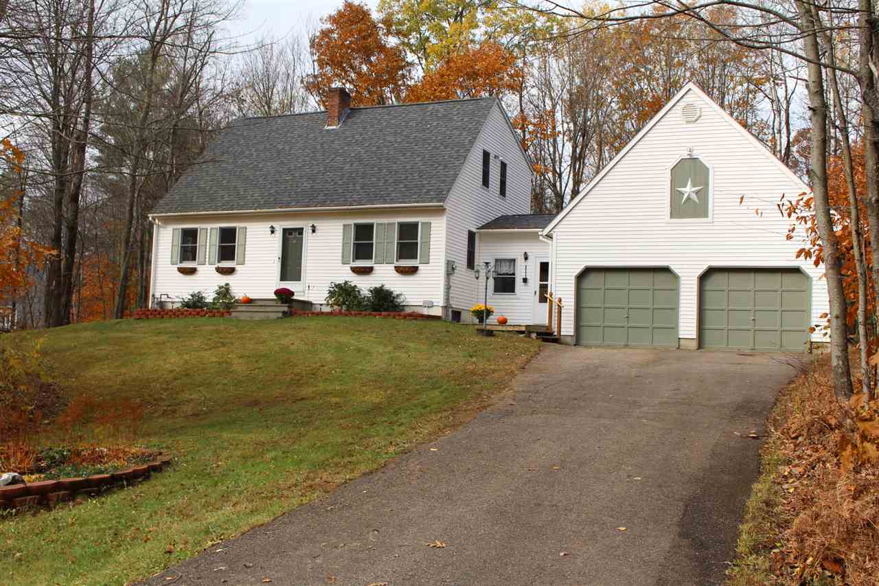 29 Red Clover Way Milton, VT 05468 - Photo 33 of 35 Gallery Image 33