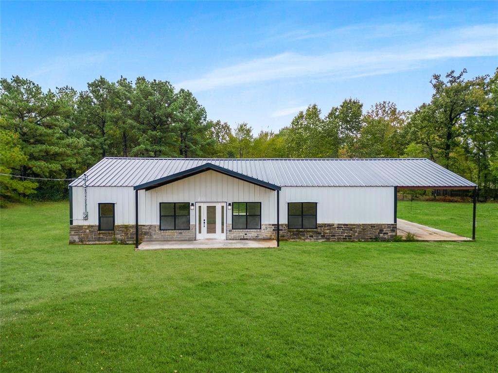 1735 Tract Mt Unit 1