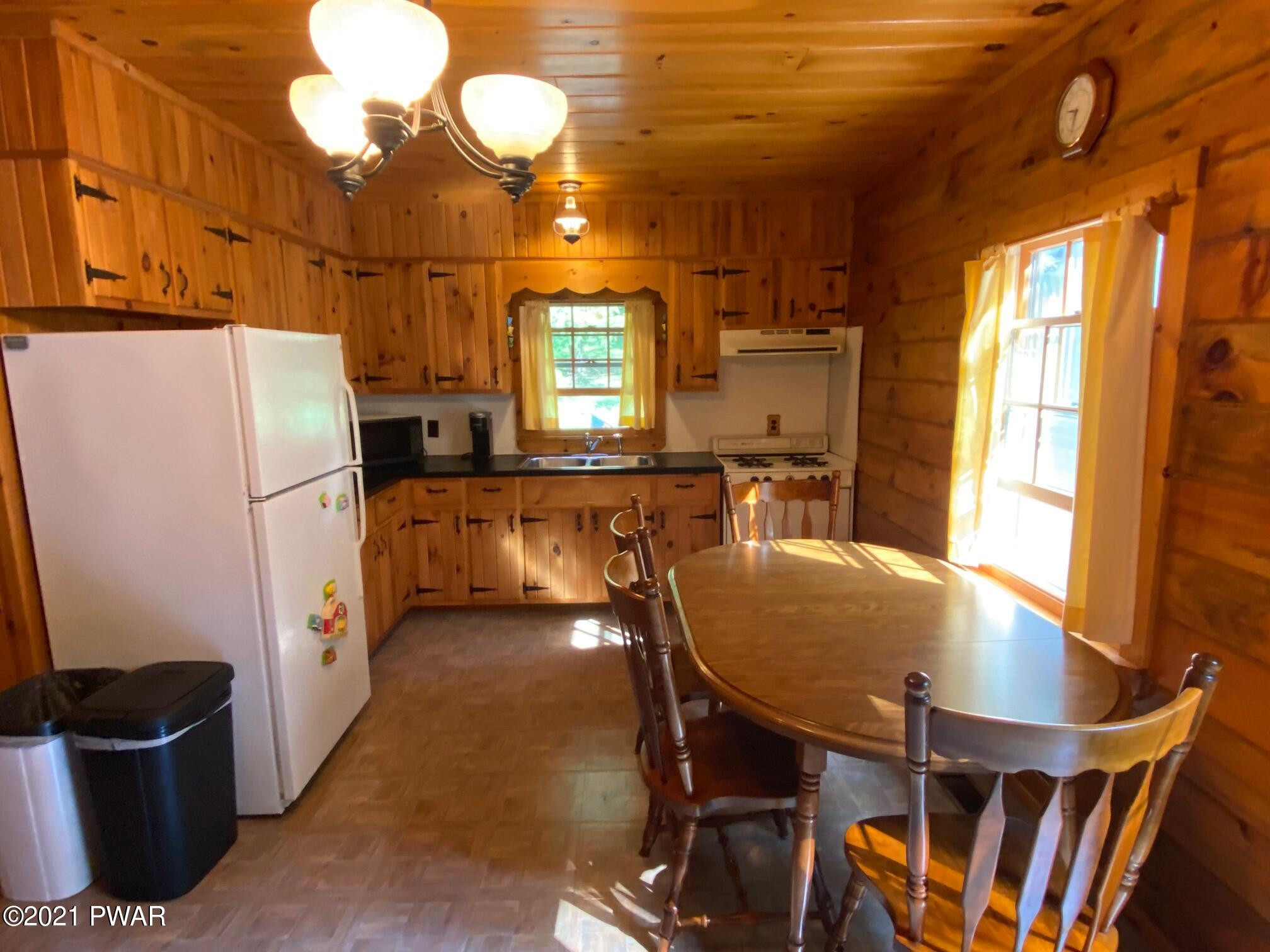 506 Wallerville Road Equinunk, PA 18417 - Photo 15 of 34