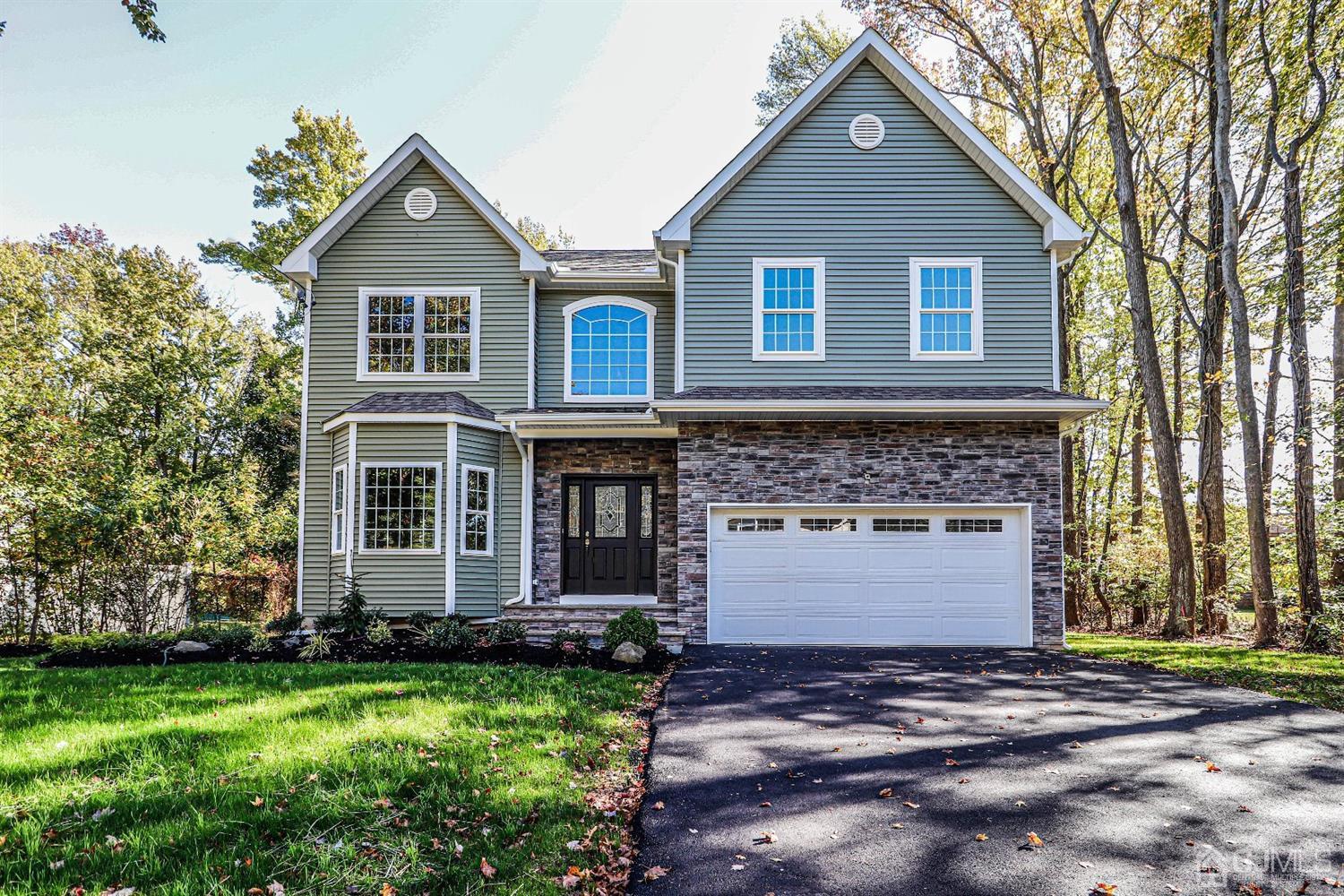 1834 Oak Road North Brunswick, NJ 08902 - Photo 1 of 39 Gallery Image 1