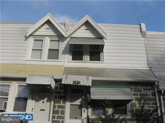 353 Richfield Road Upper Darby, PA 19082 - Photo 1 of 1