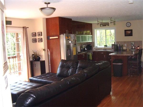 197 Fisherdick Road Ware, MA 01082 - Photo 15 of 30 a living room with furniture and a window