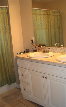 197 Fisherdick Road Ware, MA 01082 - Photo 21 of 30 a bathroom with a sink and a mirror