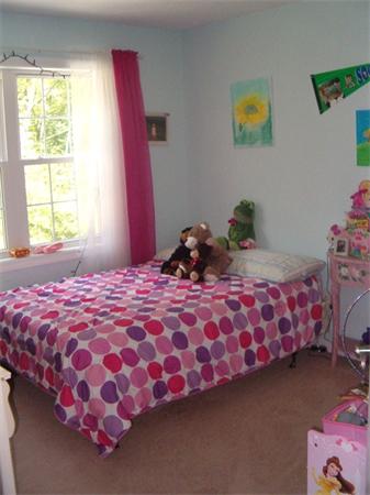 197 Fisherdick Road Ware, MA 01082 - Photo 23 of 30 a bedroom with a bed and a window