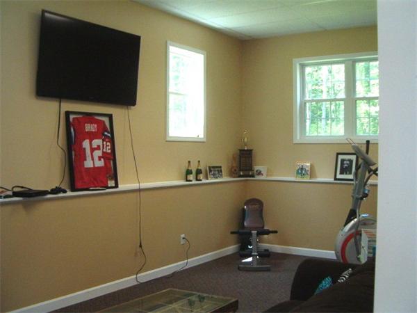 197 Fisherdick Road Ware, MA 01082 - Photo 27 of 30 a view of workspace with windows