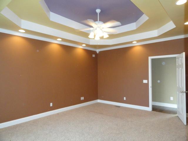 1571 Walden Ridge Road Manchester, TN 37355 - Photo 13 of 20 Master Bedroom