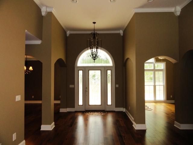 1571 Walden Ridge Road Manchester, TN 37355 - Photo 2 of 20 Foyer