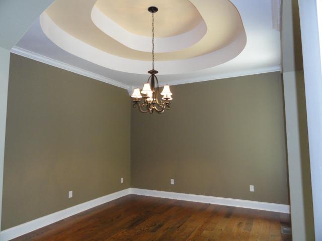 1571 Walden Ridge Road Manchester, TN 37355 - Photo 3 of 20 Formal Dining Room