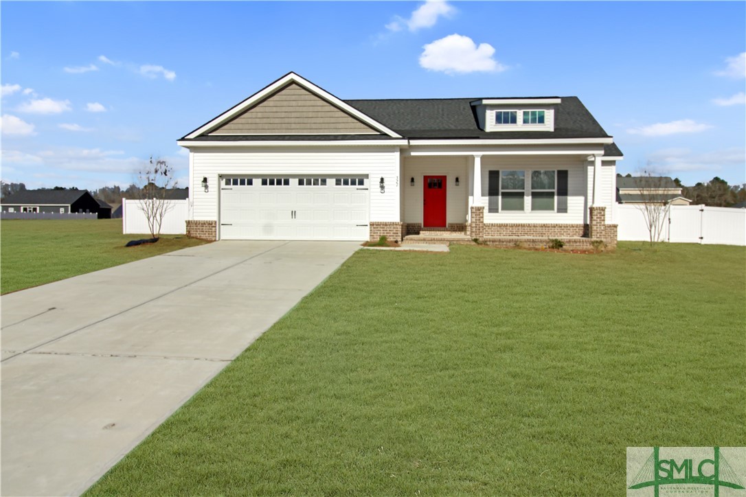 327 Farmington Road Statesboro, GA 30458 - Photo 1 of 42 Gallery Image 1