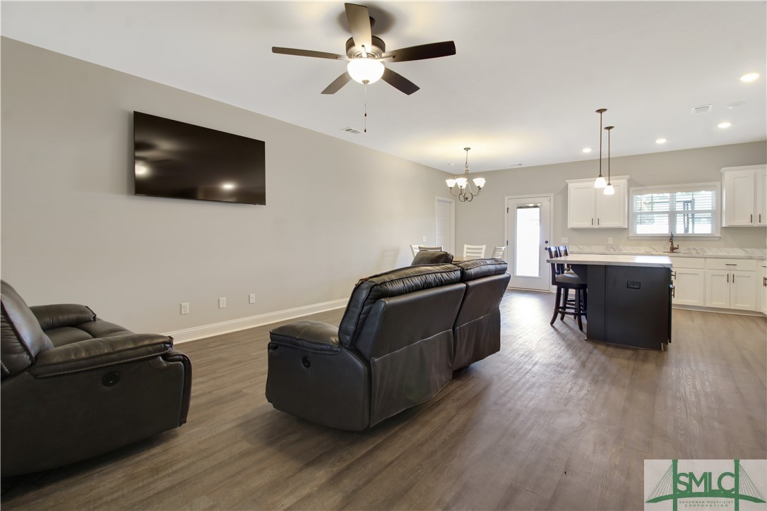 327 Farmington Road Statesboro, GA 30458 - Photo 11 of 42 Gallery Image 11