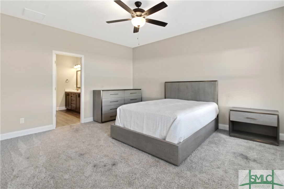 327 Farmington Road Statesboro, GA 30458 - Photo 19 of 42 Gallery Image 19
