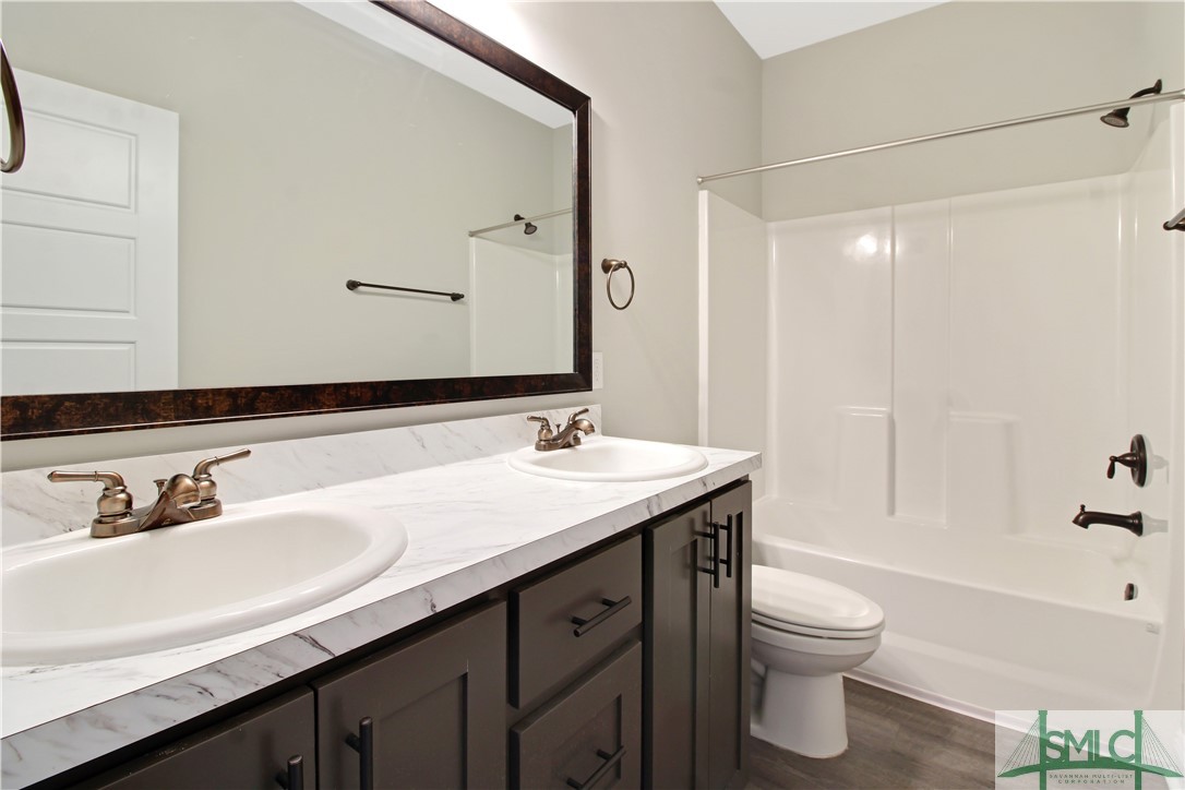 327 Farmington Road Statesboro, GA 30458 - Photo 22 of 42 Gallery Image 22