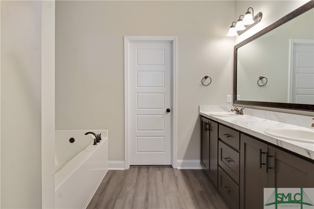 327 Farmington Road Statesboro, GA 30458 - Photo 24 of 42 Gallery Image 24