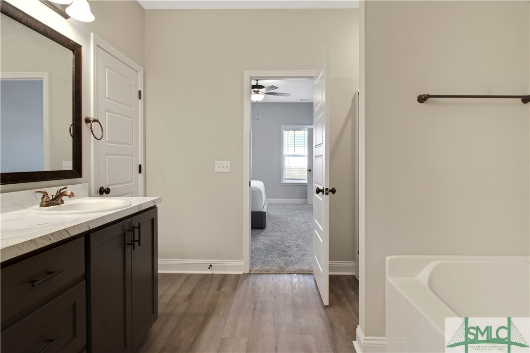 327 Farmington Road Statesboro, GA 30458 - Photo 25 of 42 Gallery Image 25