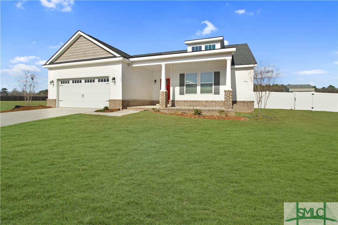 327 Farmington Road Statesboro, GA 30458 - Photo 3 of 42 Gallery Image 3