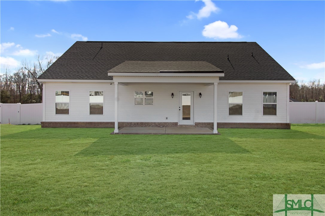327 Farmington Road Statesboro, GA 30458 - Photo 39 of 42 Gallery Image 39