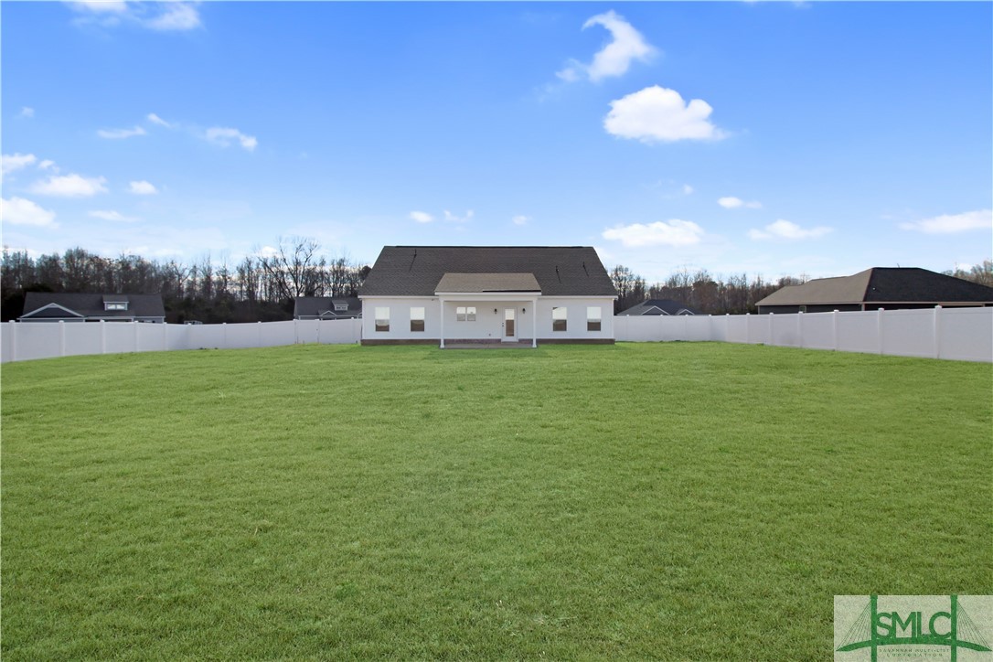327 Farmington Road Statesboro, GA 30458 - Photo 40 of 42 Gallery Image 40