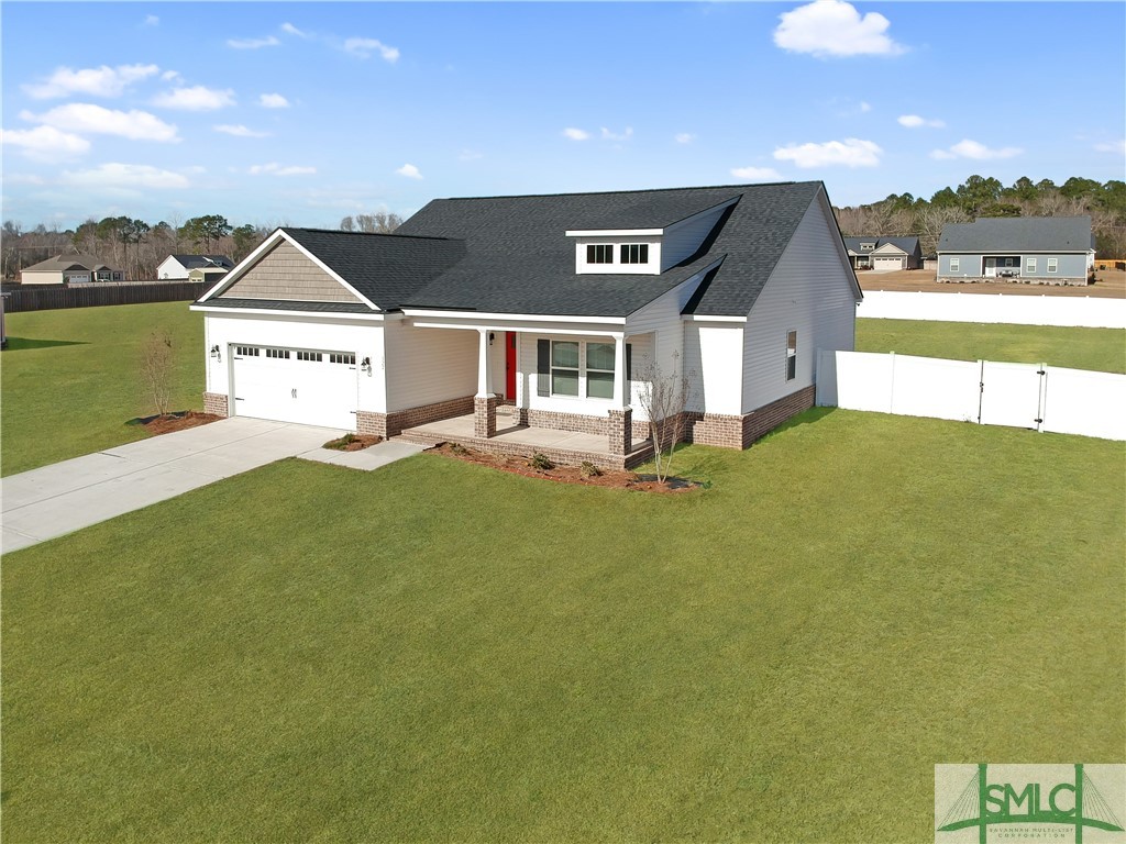 327 Farmington Road Statesboro, GA 30458 - Photo 4 of 42 Gallery Image 4