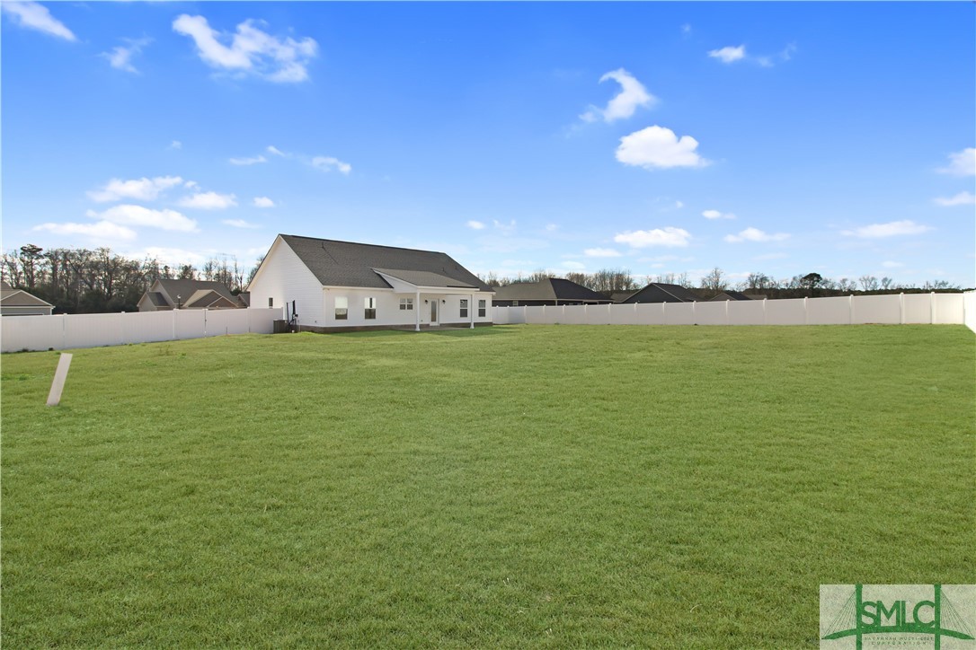 327 Farmington Road Statesboro, GA 30458 - Photo 42 of 42 Gallery Image 42
