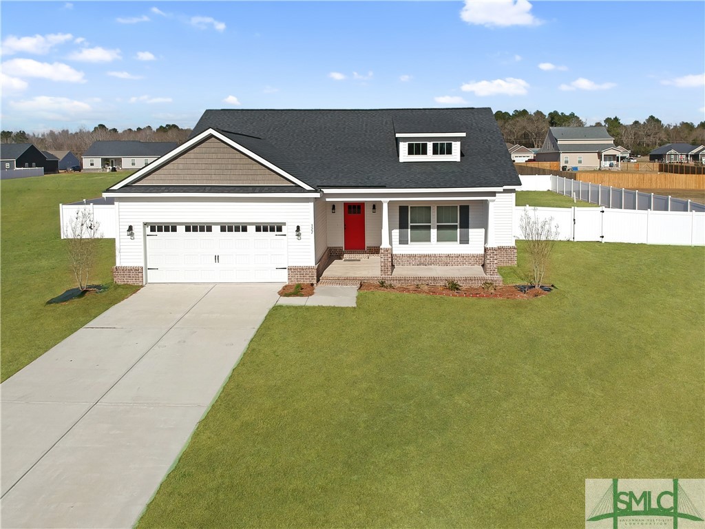 327 Farmington Road Statesboro, GA 30458 - Photo 5 of 42 Gallery Image 5