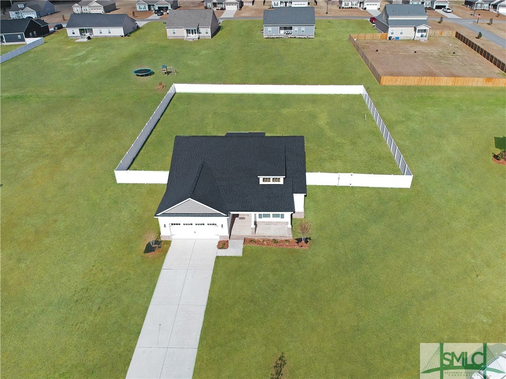 327 Farmington Road Statesboro, GA 30458 - Photo 6 of 42 Gallery Image 6