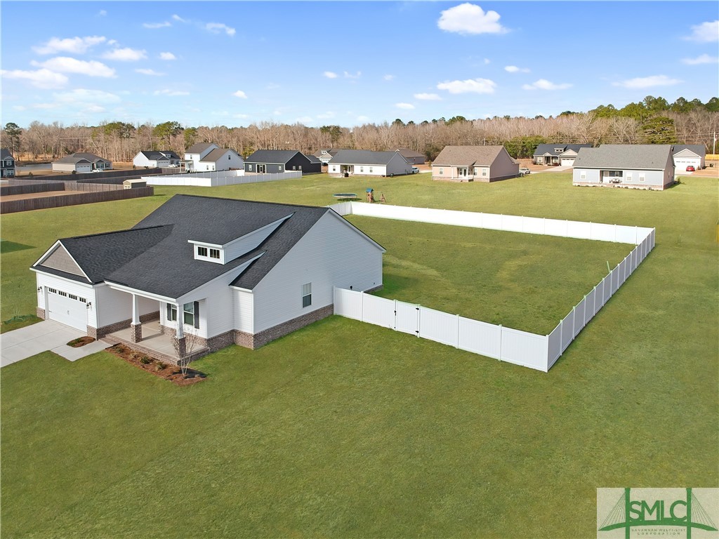 327 Farmington Road Statesboro, GA 30458 - Photo 7 of 42 Gallery Image 7