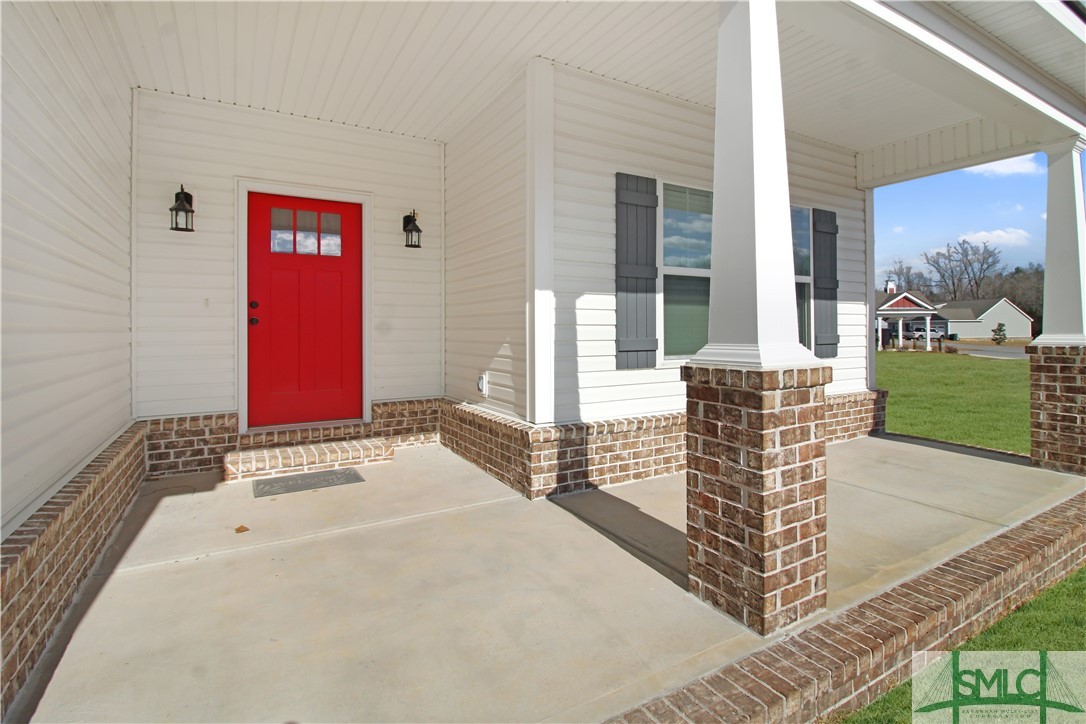 327 Farmington Road Statesboro, GA 30458 - Photo 8 of 42 Gallery Image 8