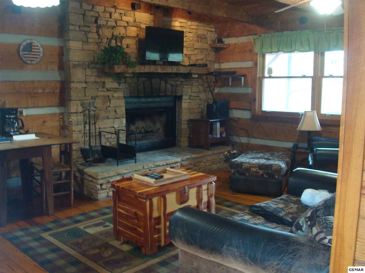 2231 Hidden Mountain Road, Unit SPLENDIDISOLATION Sevierville, TN 37876 - Photo 13 of 27 Gallery Image 13