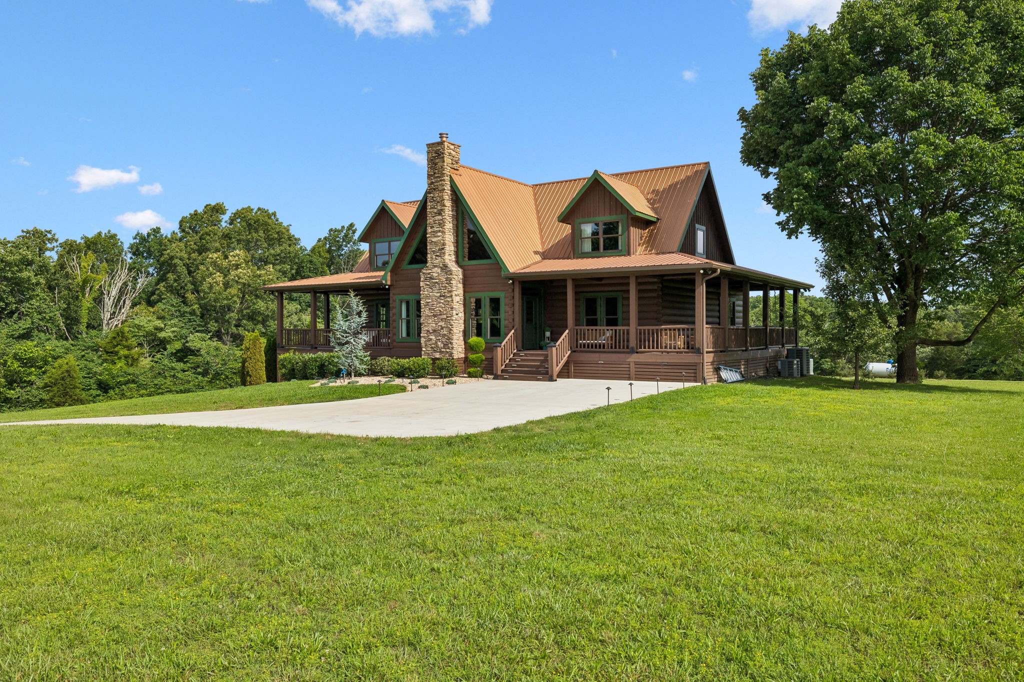 7341 Southern Road Fairview, TN 37062 - Photo 4 of 58