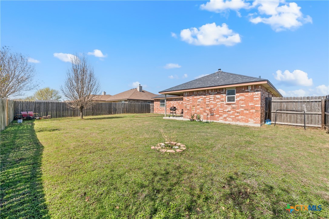 211 McCullough Loop Temple, TX 76502 - Photo 17 of 18
