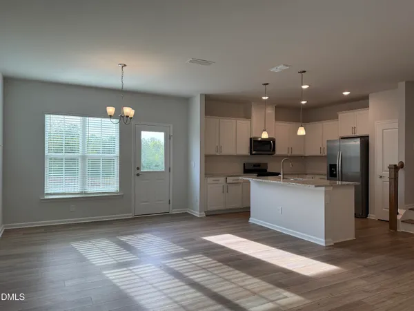 $2,195 | 5023 Reader Way, Durham, NC 27703