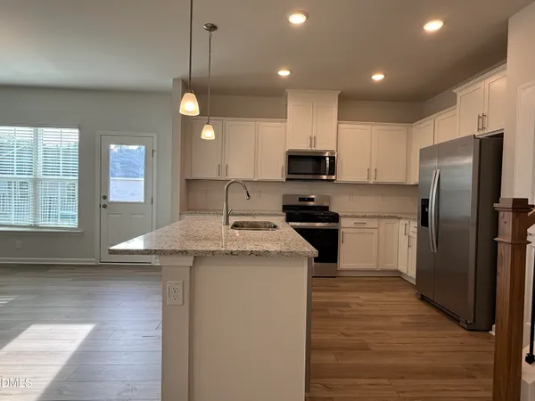 $2,195 | 5023 Reader Way, Durham, NC 27703