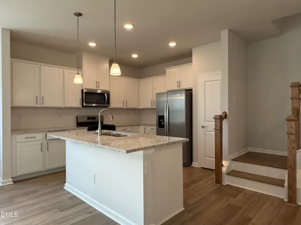 $2,195 | 5023 Reader Way, Durham, NC 27703