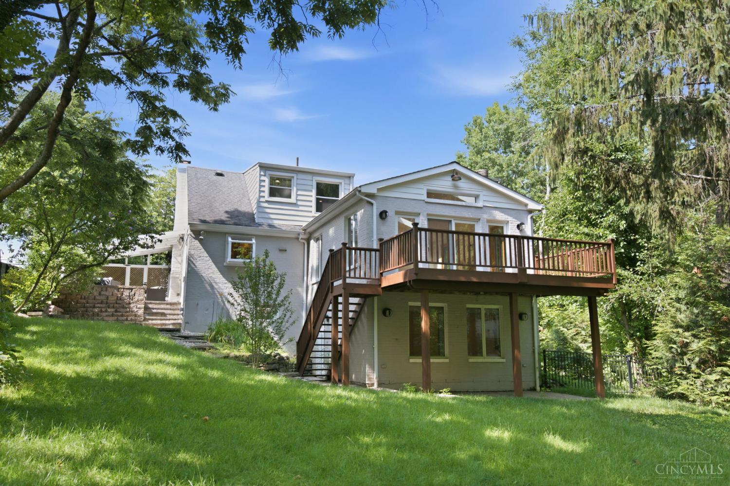 7767 Shawnee Run Road Cincinnati, OH 45243 - Photo 61 of 63